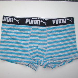 PUMA TRUNKS (Sz:XL)